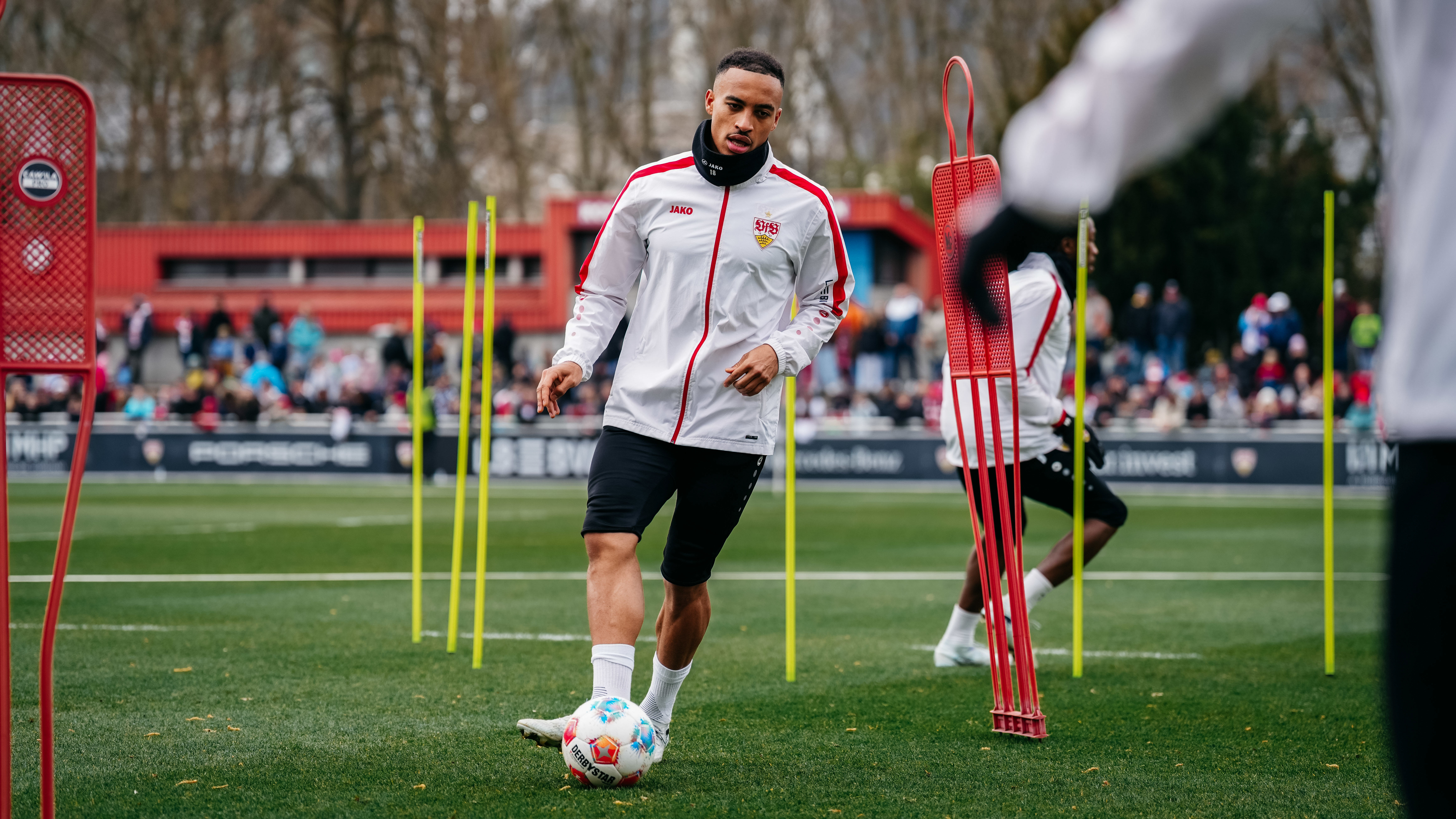 Zwei öffentliche Einheiten am Mittwoch