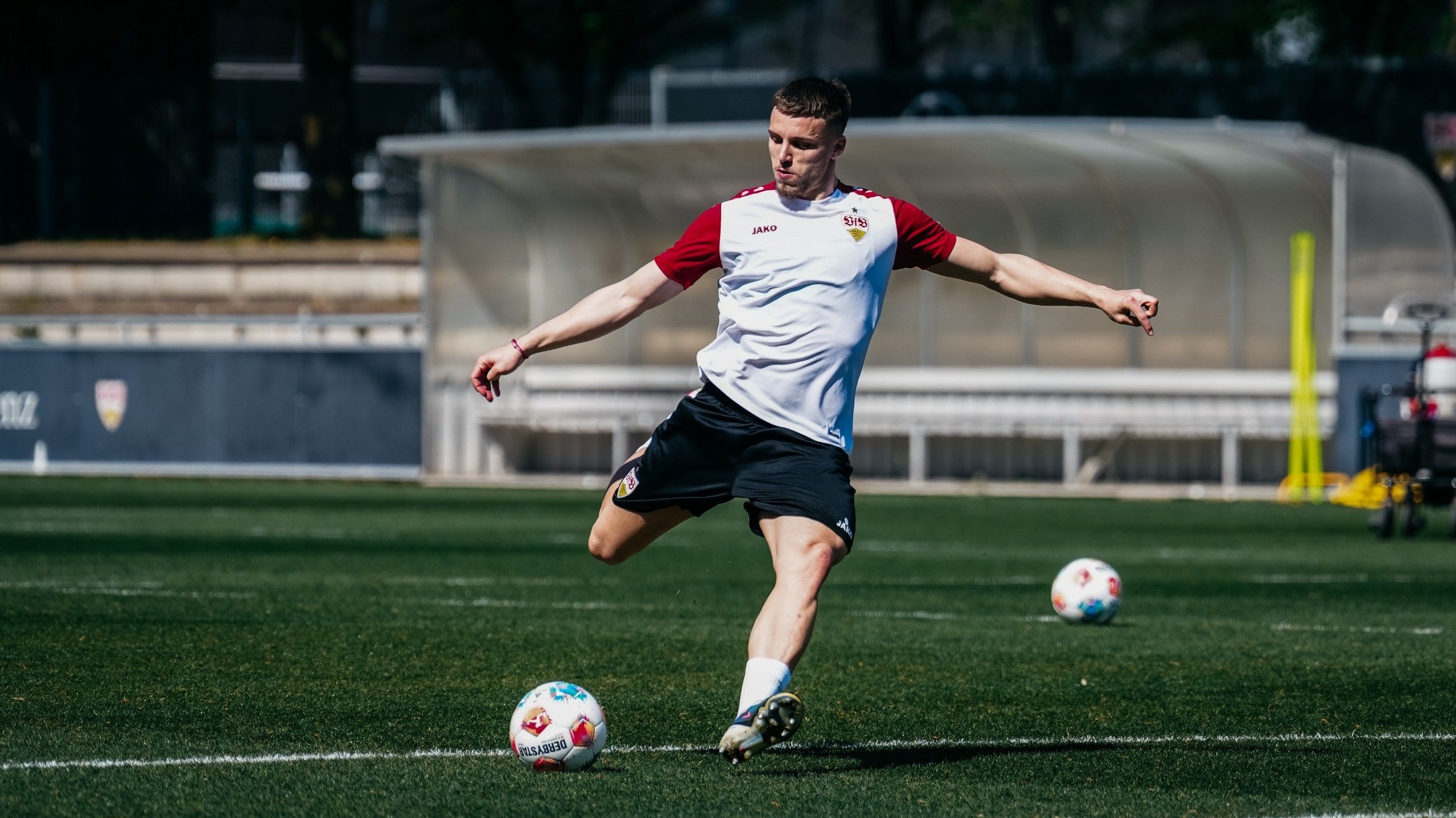 “Produce a successful performance”