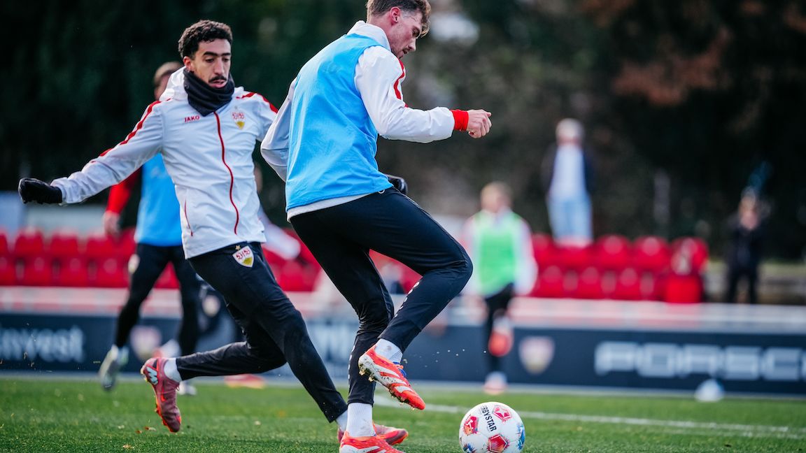 „Jeder ist wichtig für uns“