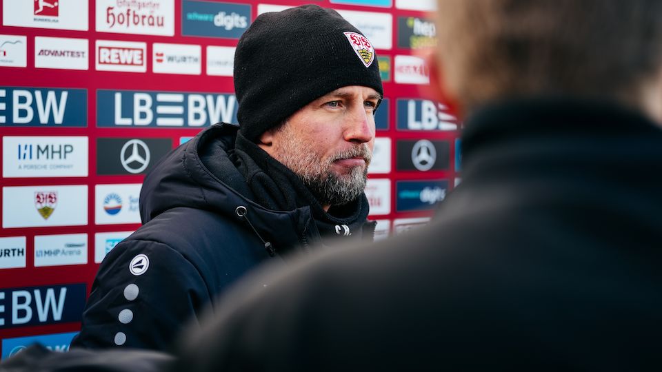 „Ich hatte einen positiven Eindruck“