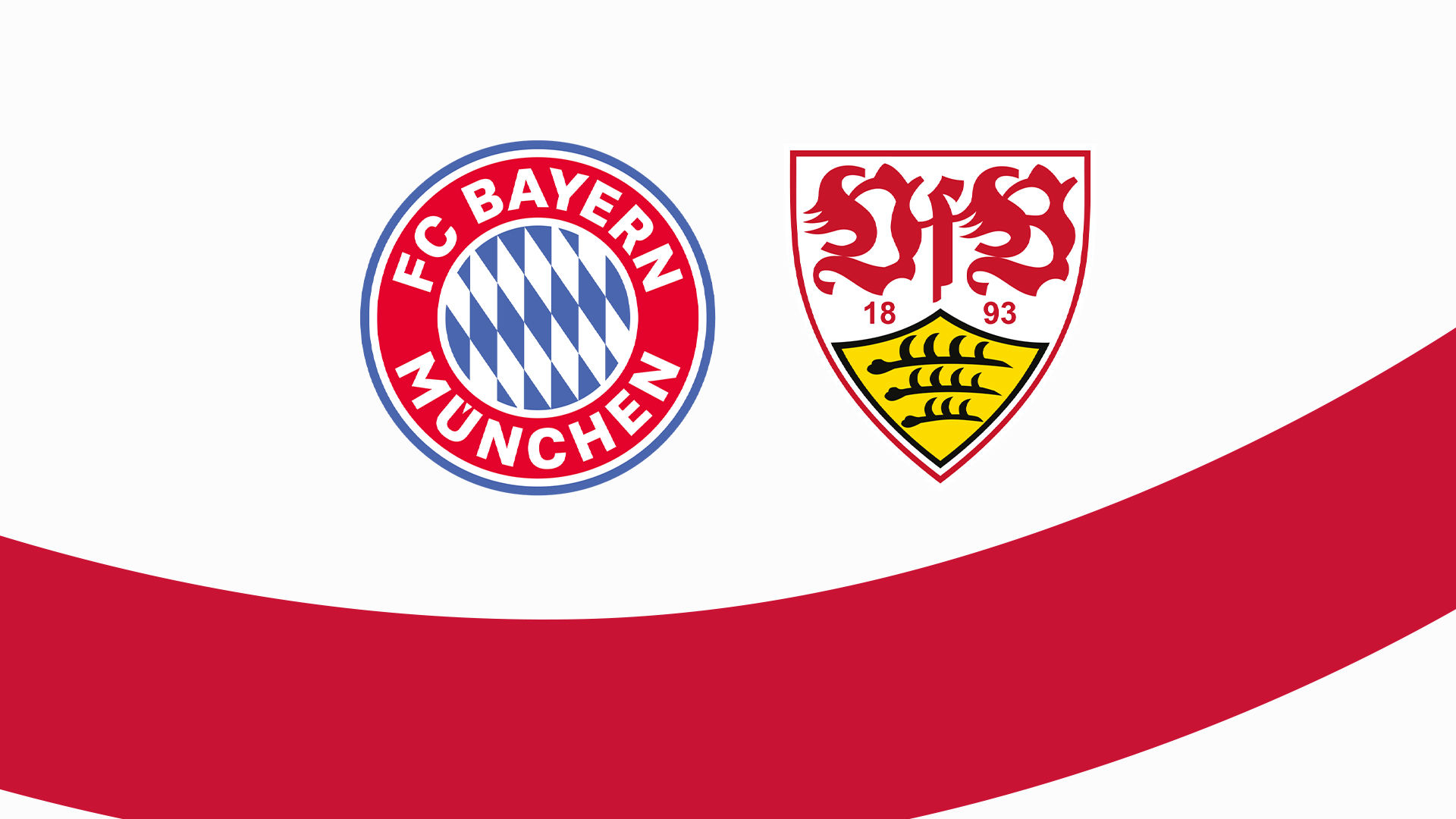 Matchfacts: Auftakt beim Rekordmeister