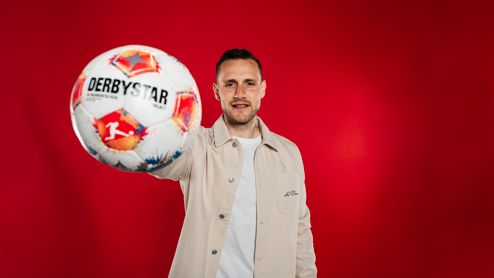 “My home and favourite club are one and the same”