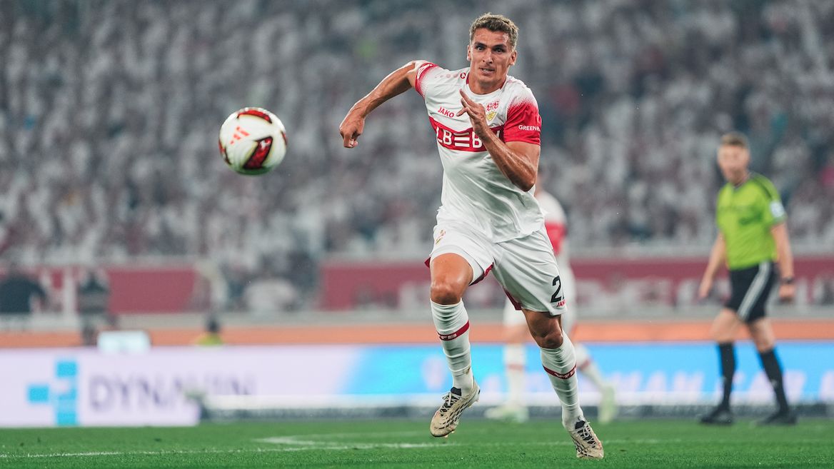 Im Liveticker: TSG Hoffenheim – VfB