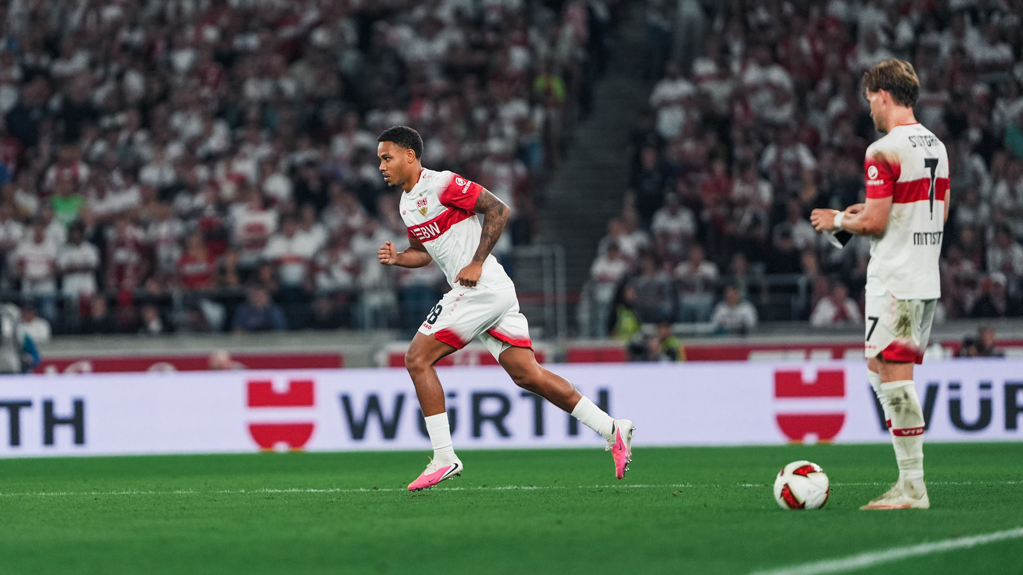„Die Länderspiel-Phase bietet genügend Zeit“