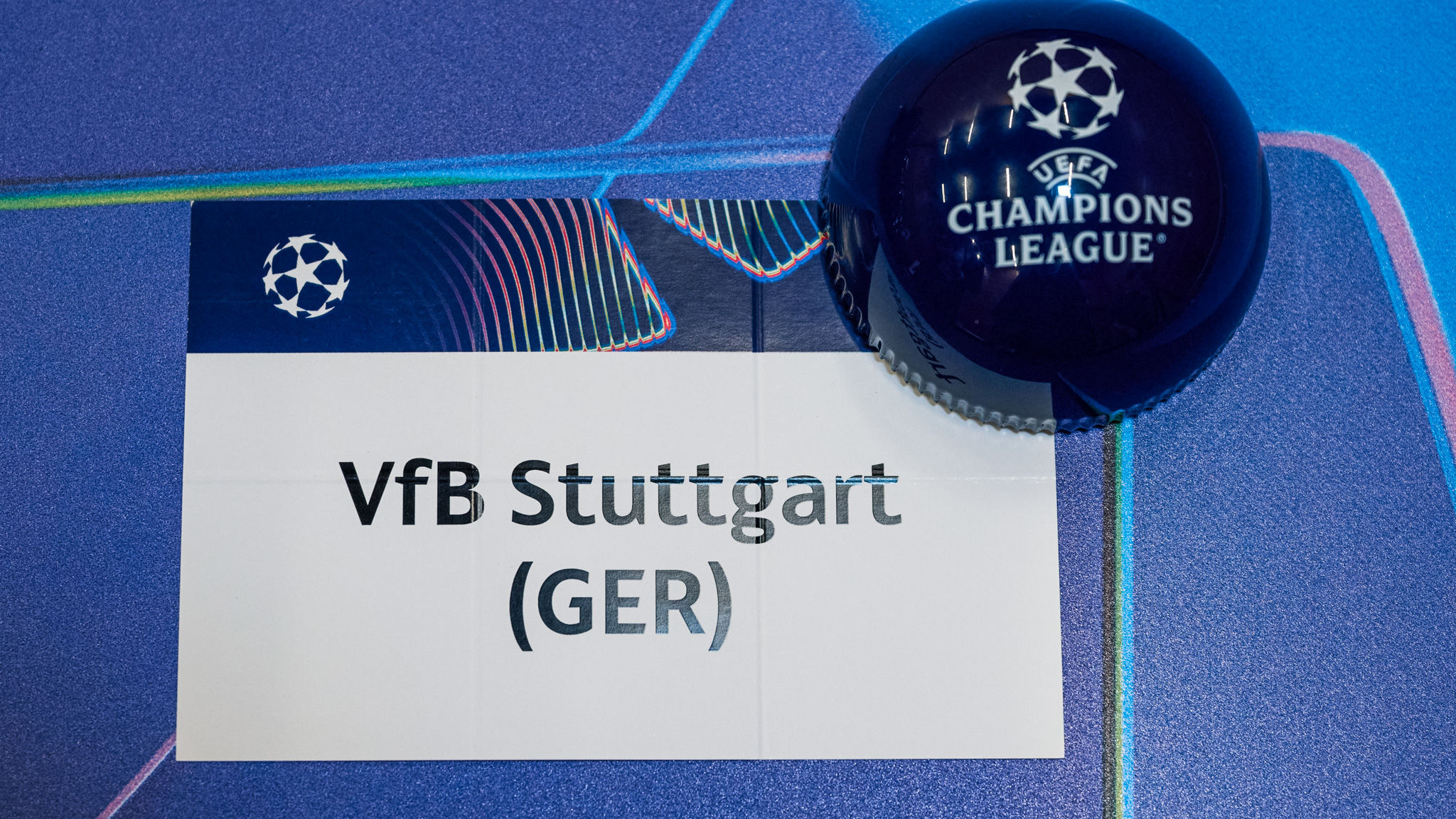 Die acht Gegner des VfB im Porträt