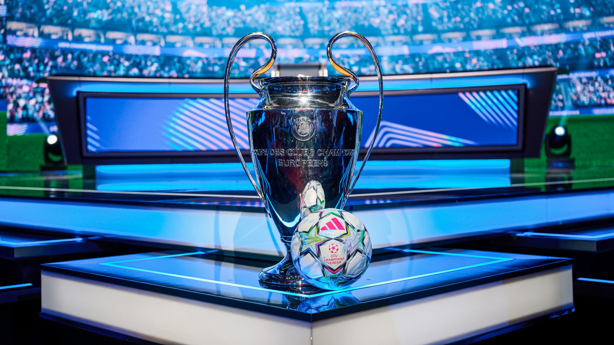 Mailand oder Madrid? Beides!