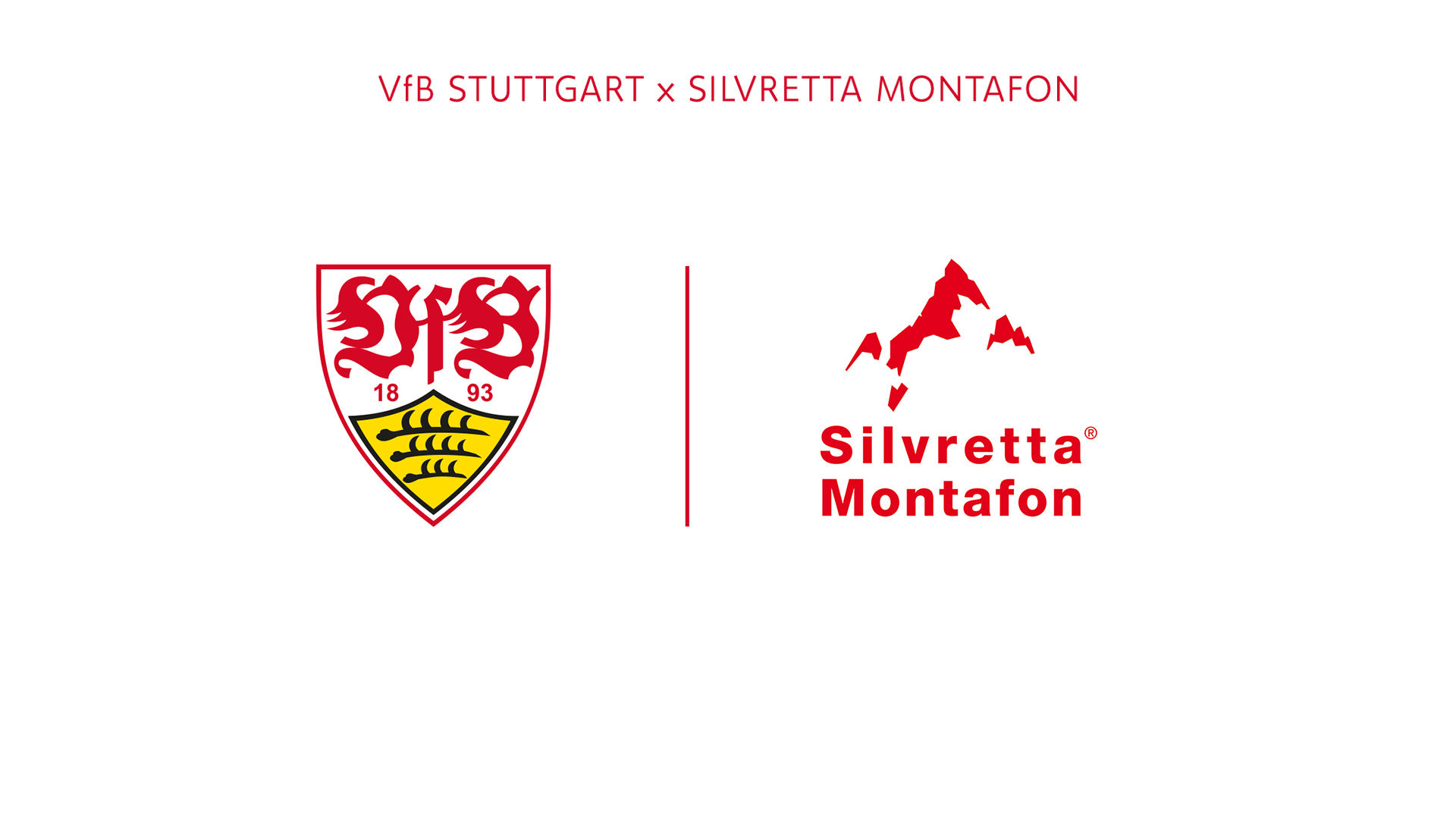 Silvretta Montafon wird Club-Partner des VfB