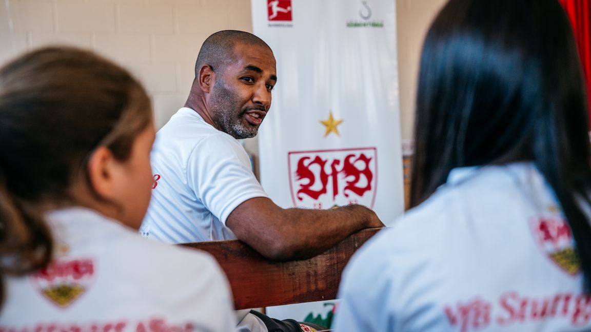 Community at Christmas