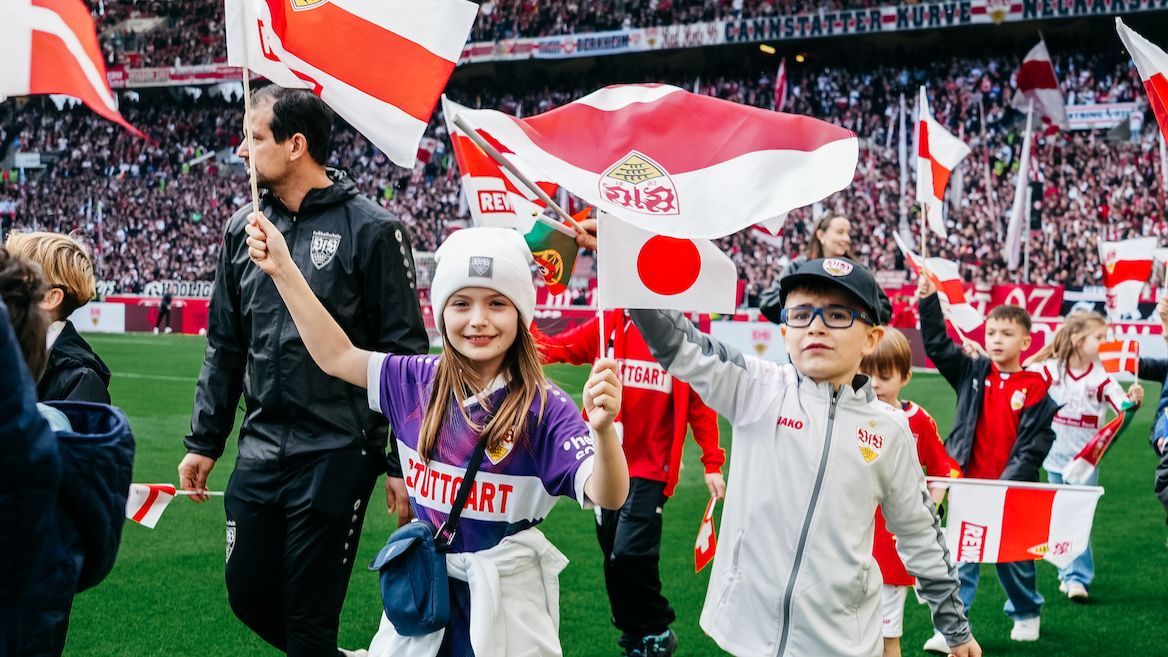 Stuttgart international