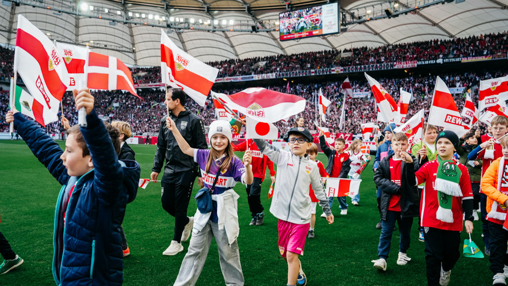 Stuttgart international