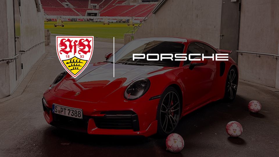 VfB Stuttgart Einstieg Porsche finalisiert