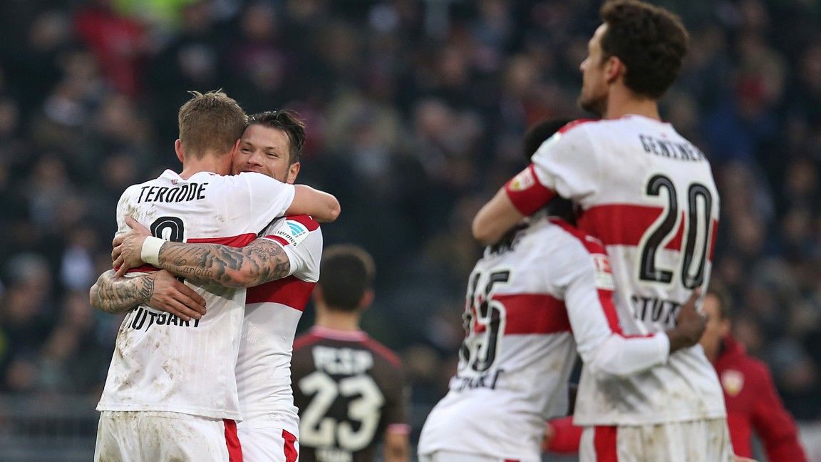 Post-match comments