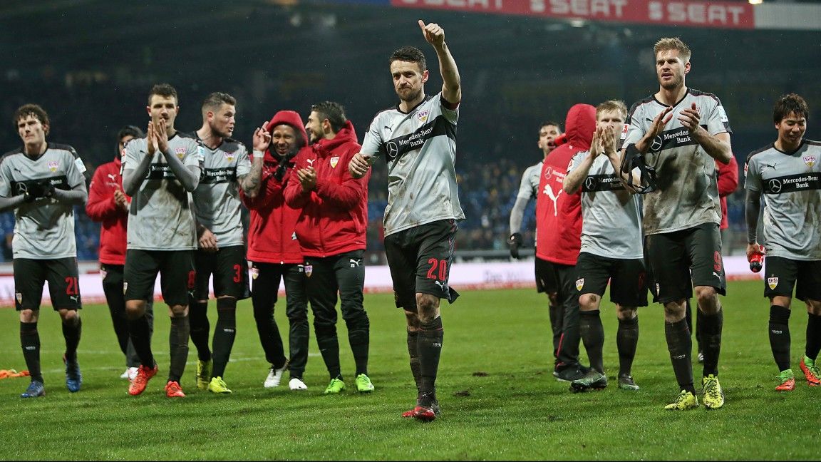 Die Stimmen zum Spiel