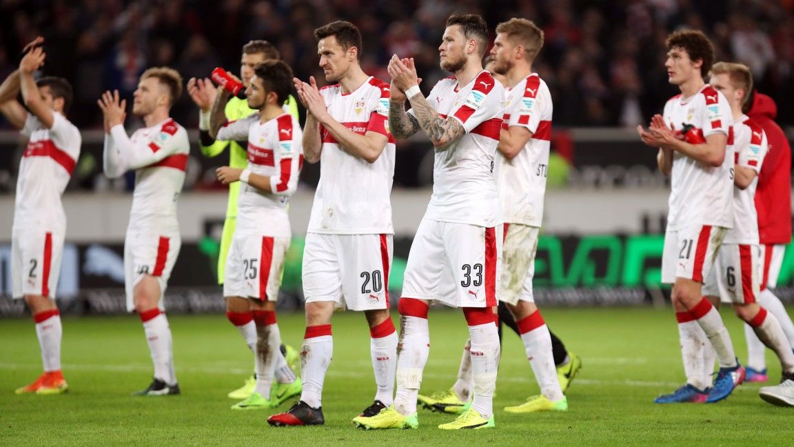 Die Stimmen zum Spiel