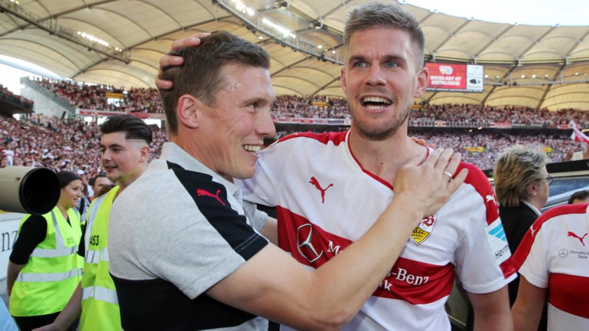 Die Stimmen zum Spiel