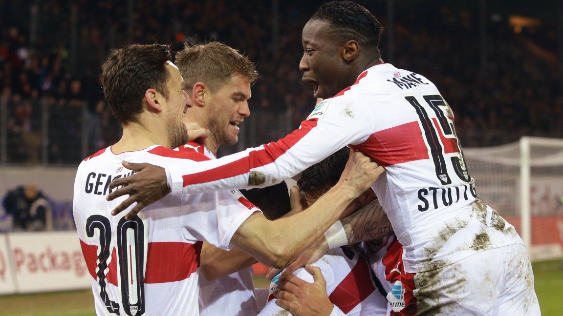 Die Stimmen zum Spiel