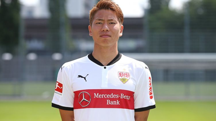 Takuma Asano