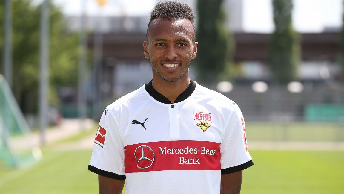 Julian Green