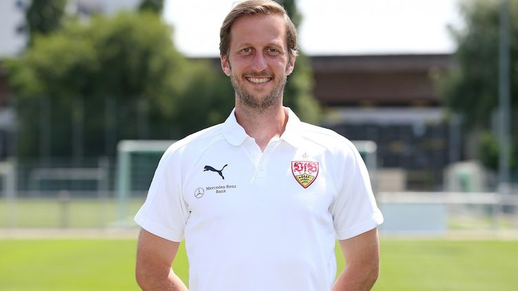 Andreas Schumacher