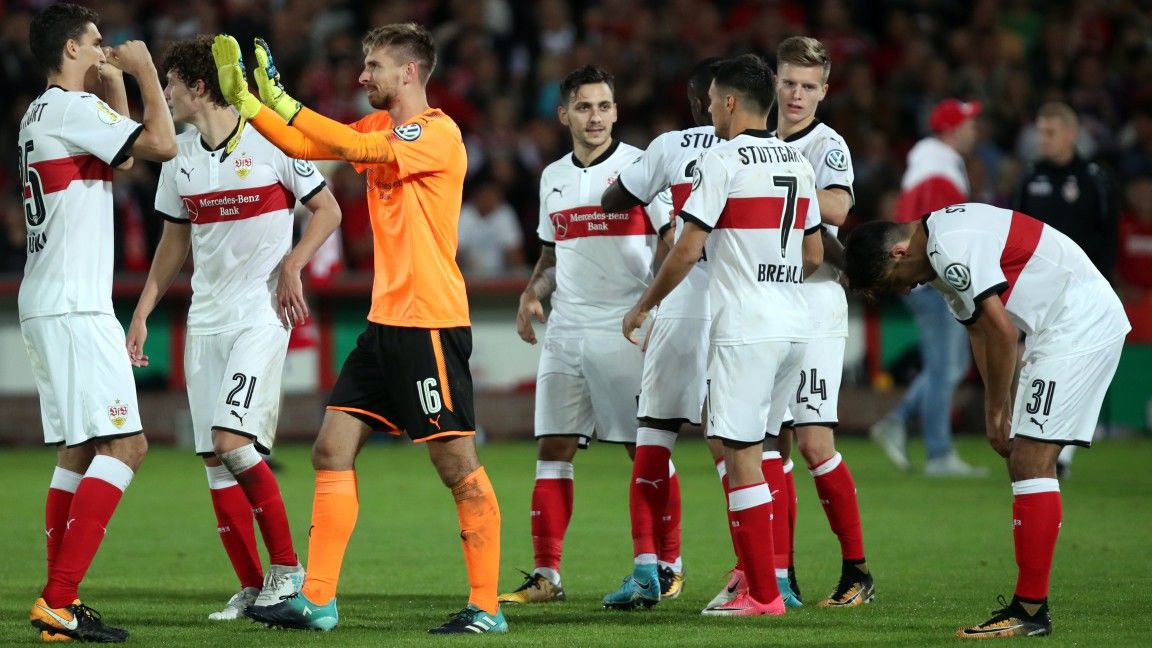 Die Stimmen zum Spiel