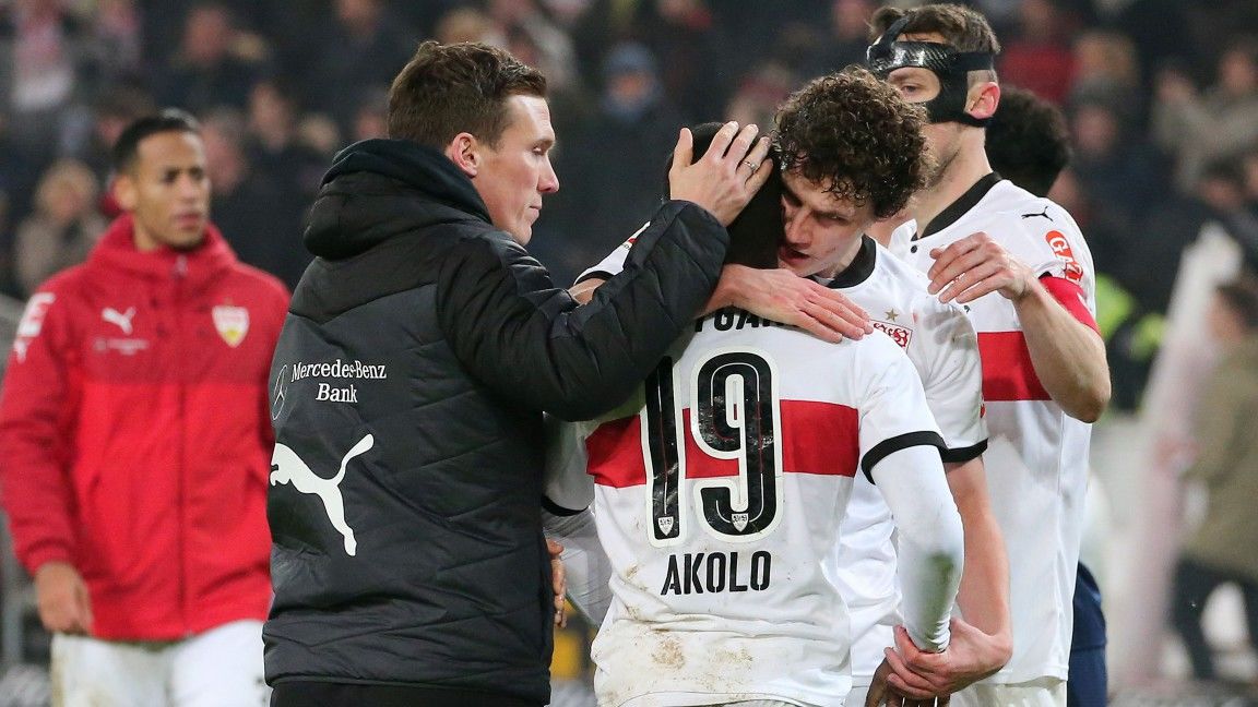 Die Stimmen zum Spiel