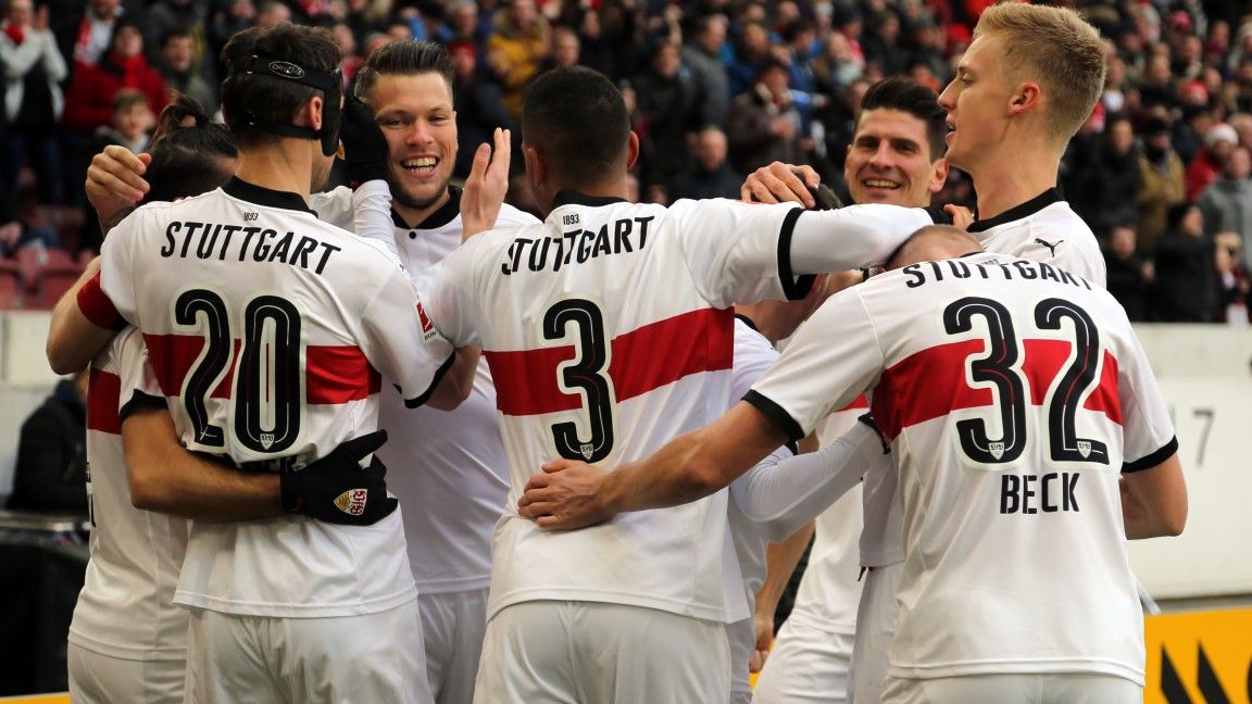 Die Stimmen zum Spiel