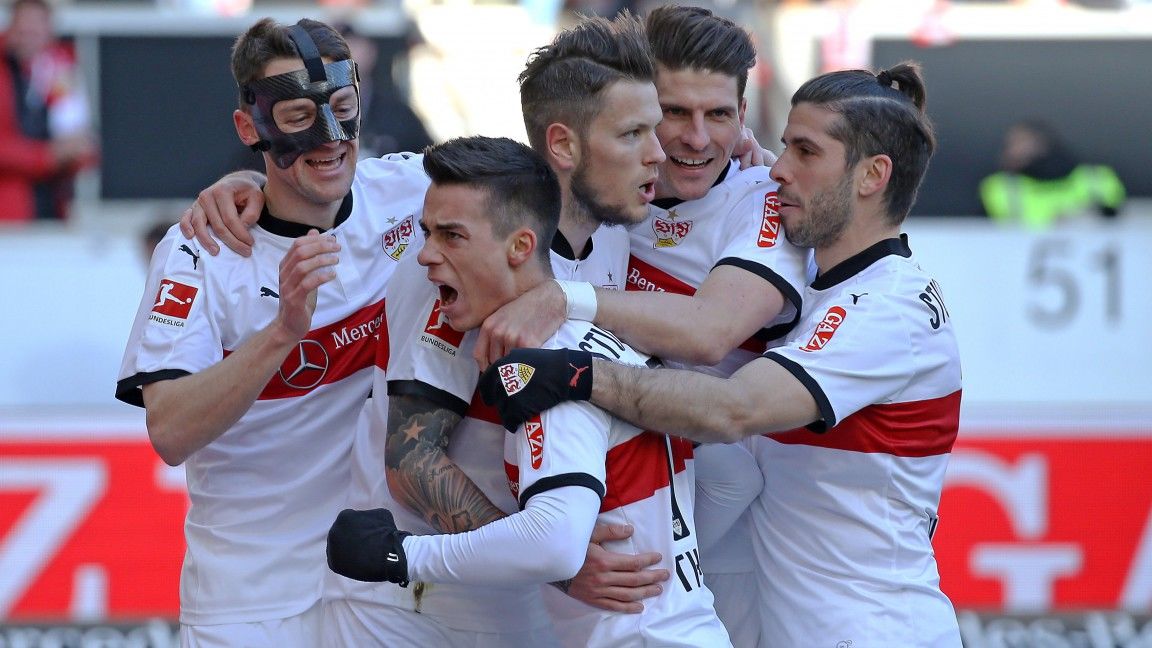 Die Stimmen zum Spiel