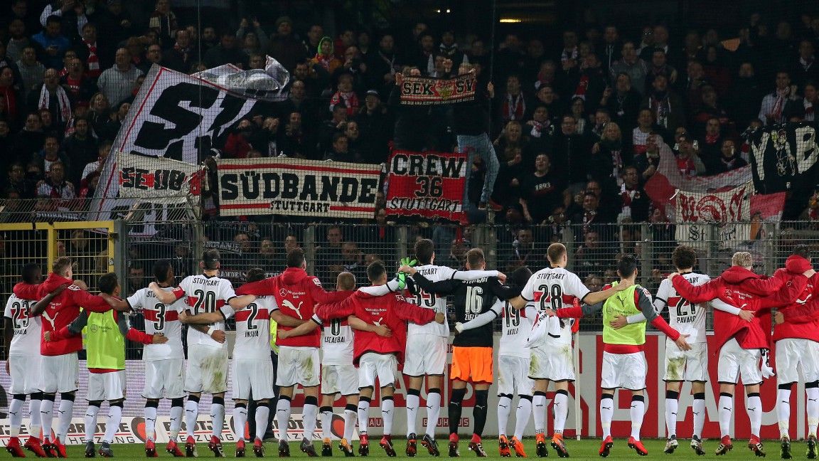 Die Stimmen zum Spiel