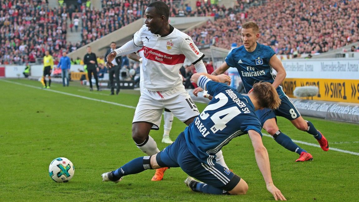 Die Stimmen zum Spiel