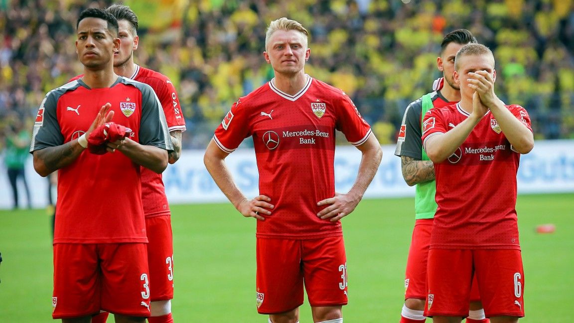 Die Stimmen zum Spiel