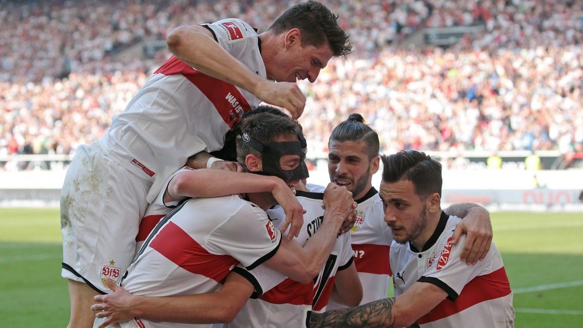 Die Stimmen zum Spiel