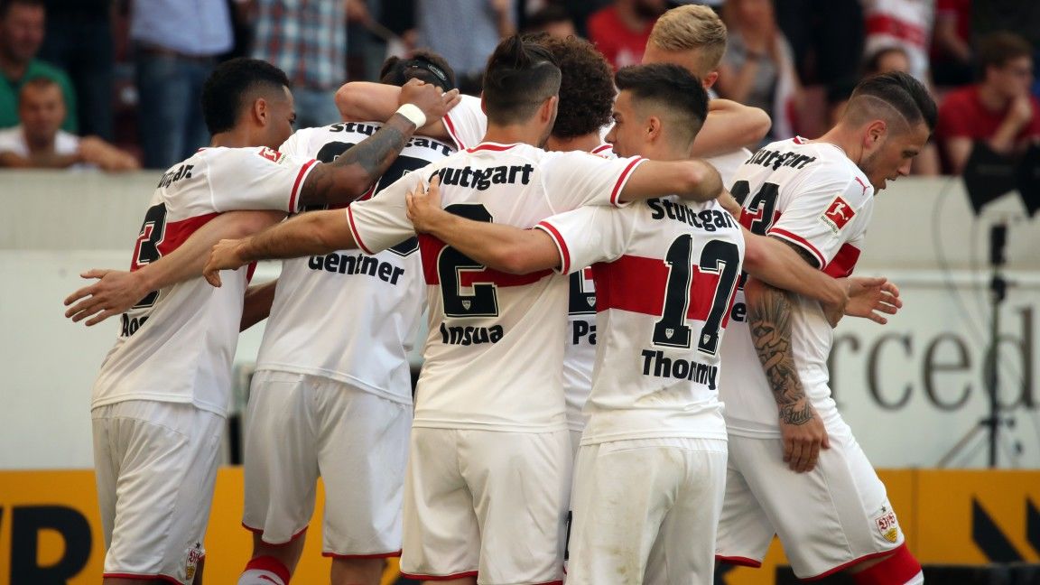 Die Stimmen zum Spiel
