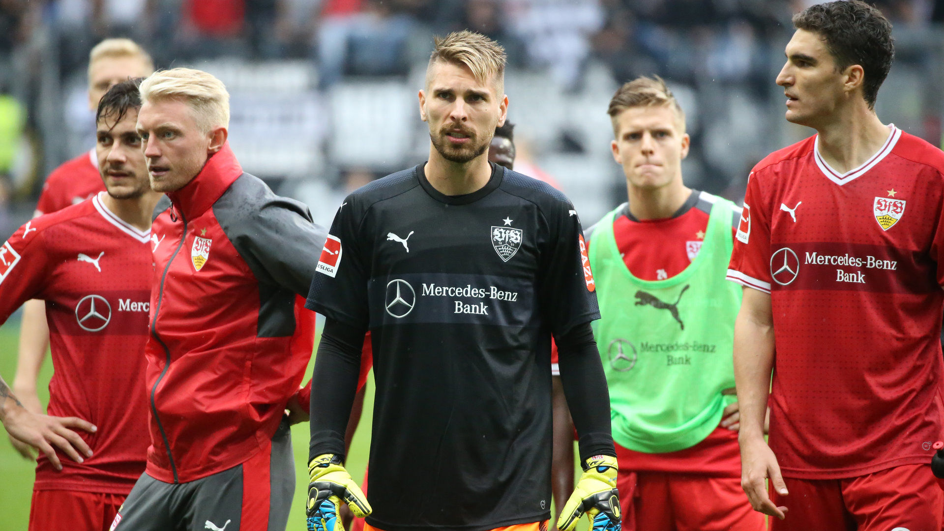 Die Stimmen zum Spiel