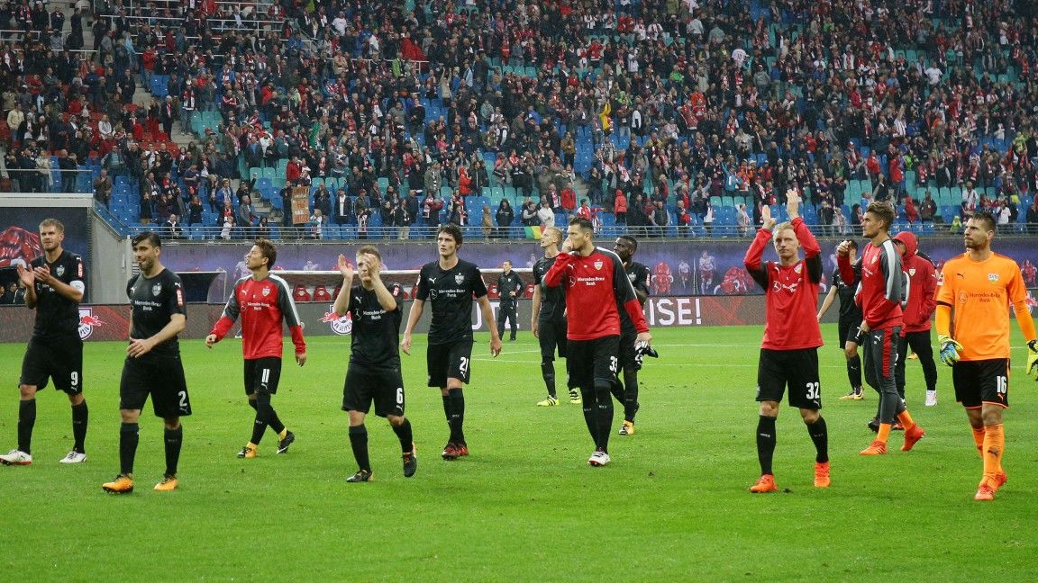 Die Stimmen zum Spiel