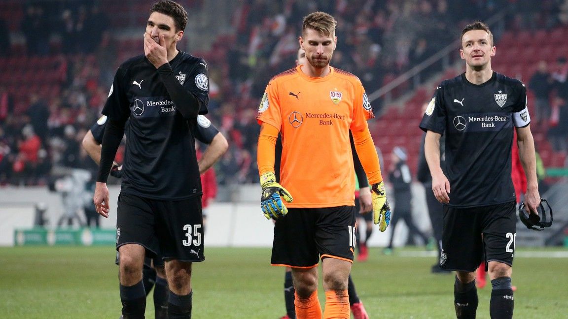 Die Stimmen zum Spiel