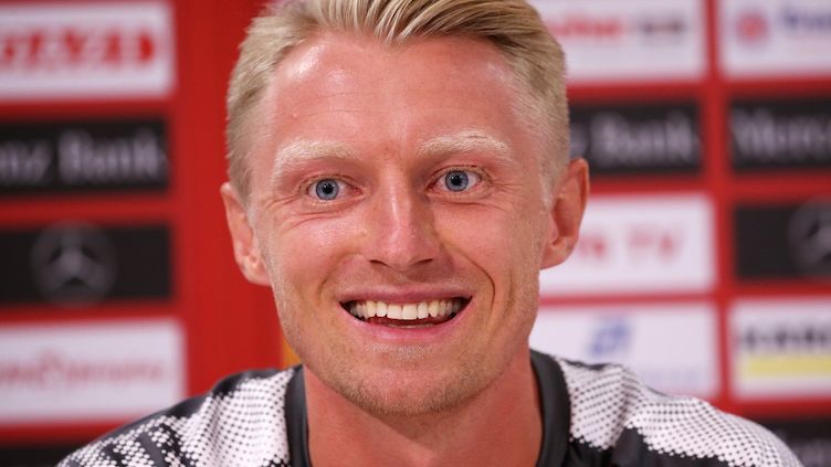 32 Andreas Beck