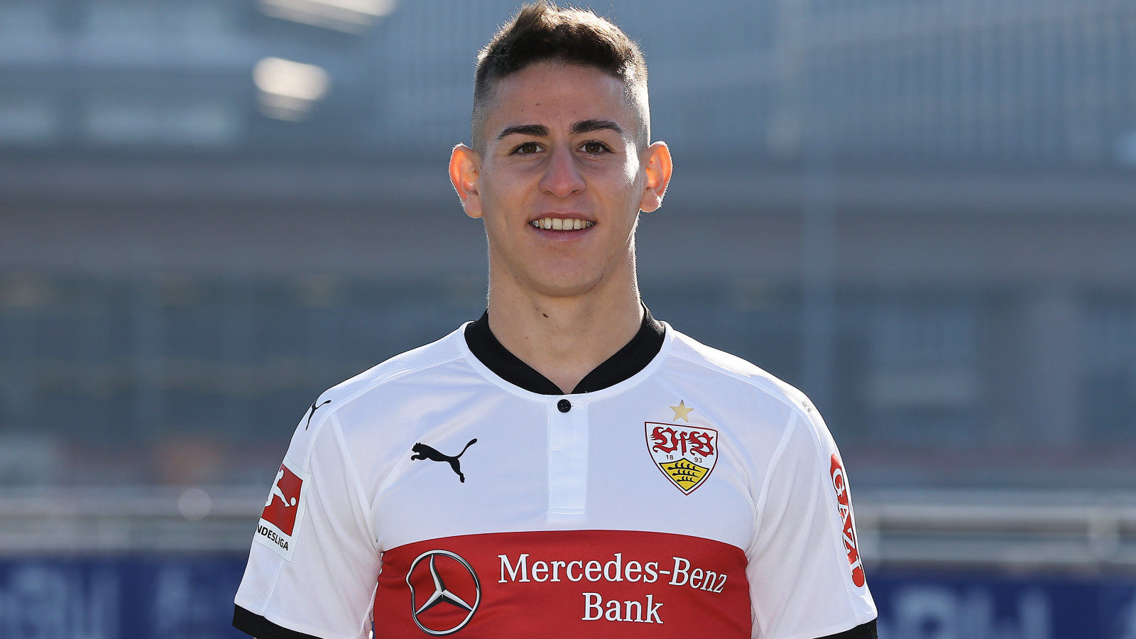 Nicolas Sessa