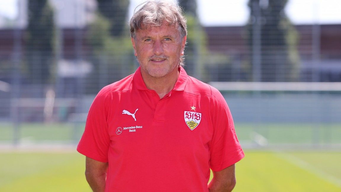 Gerhard Wörn