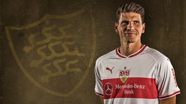 Mario Gomez