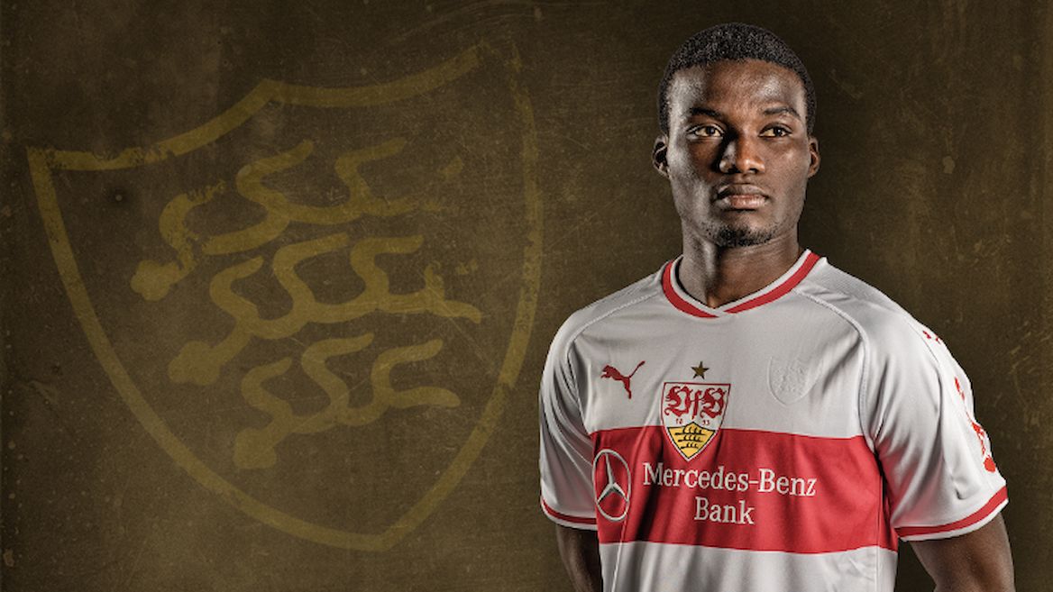 Hans Nunoo Sarpei