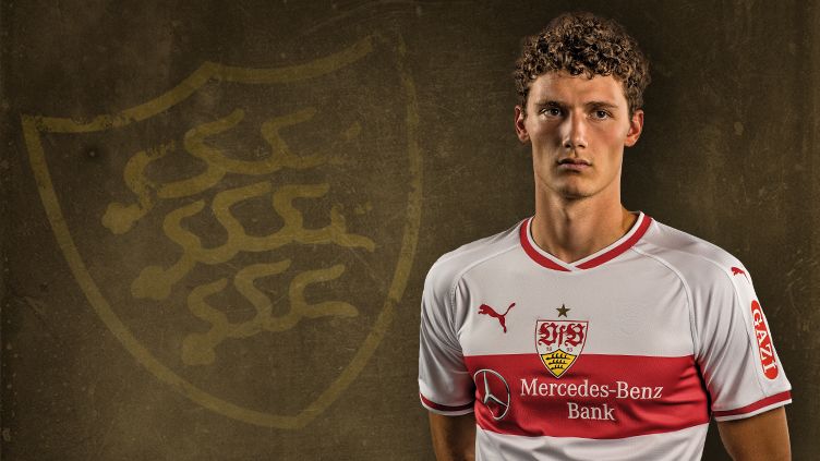 Benjamin Pavard