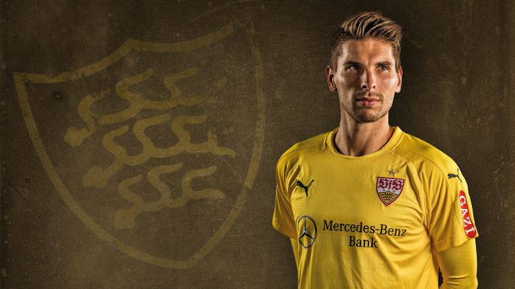 Ron-Robert Zieler