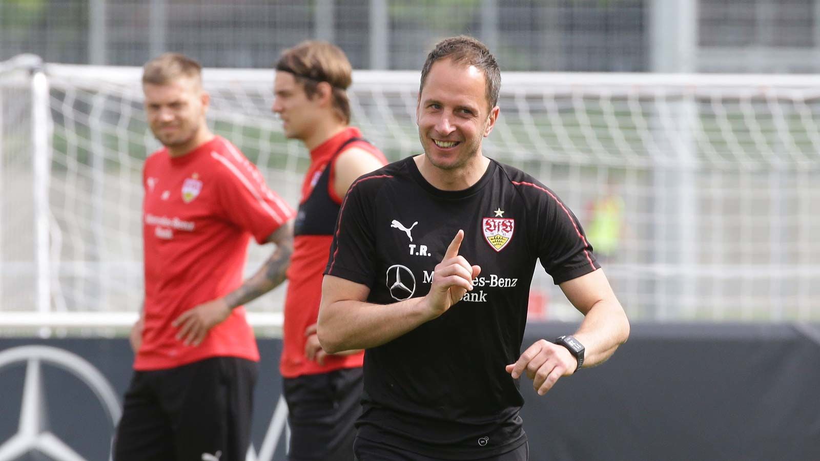 Tobias Rathgeb