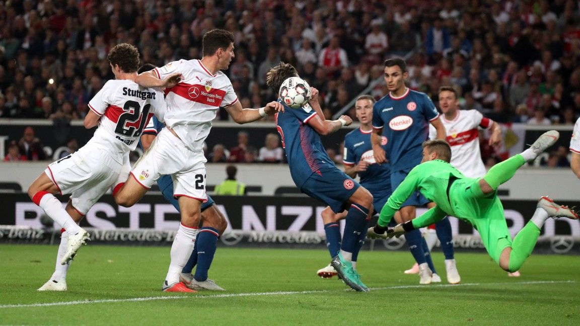 Die Stimmen zum Spiel