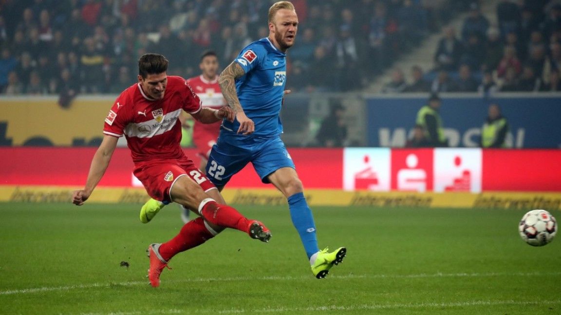 Die Stimmen zum Spiel