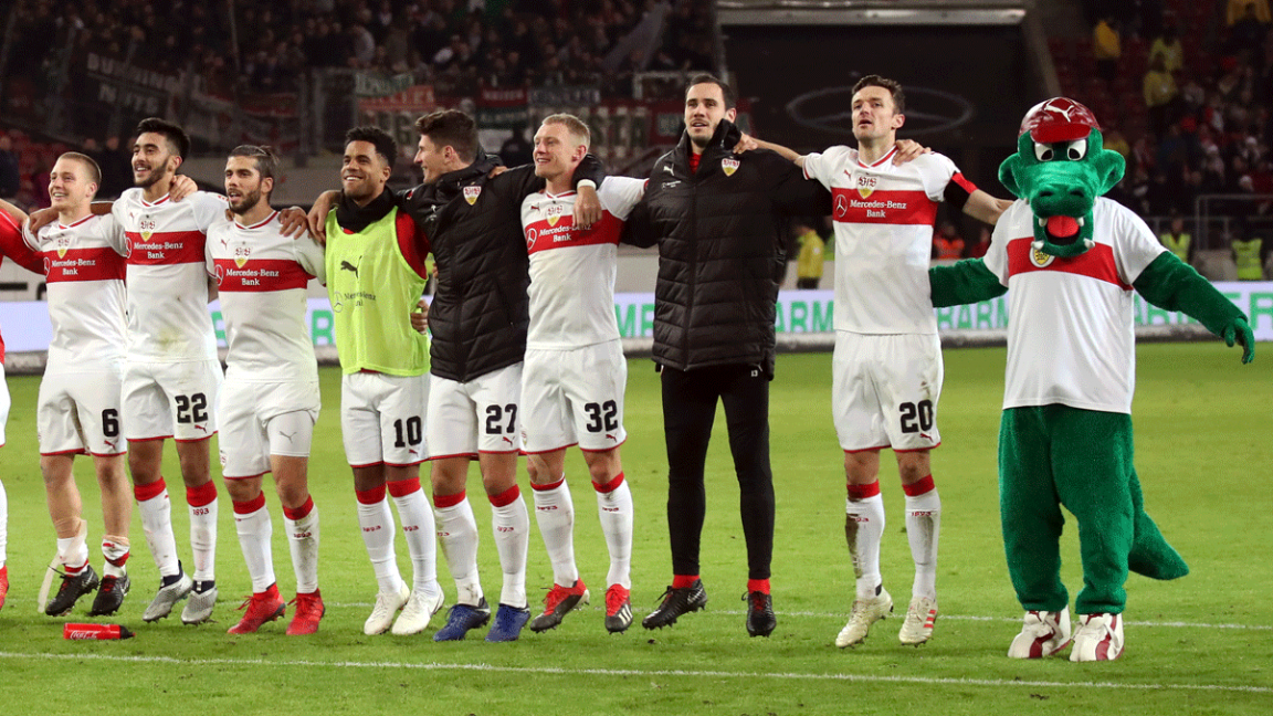 Die Stimmen zum Spiel