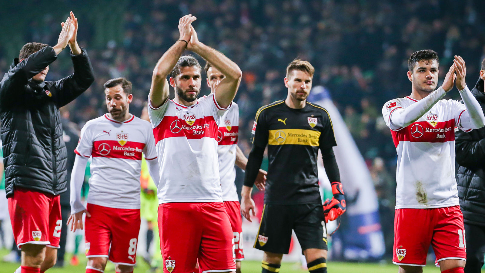 Die Stimmen zum Spiel