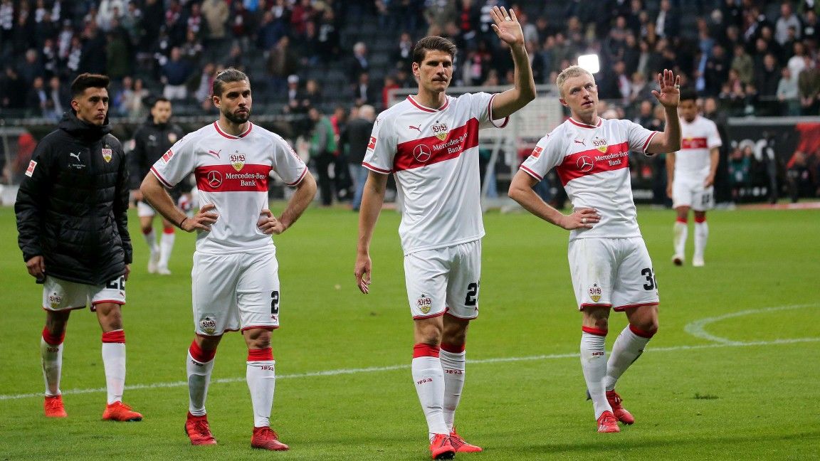 Die Stimmen zum Spiel