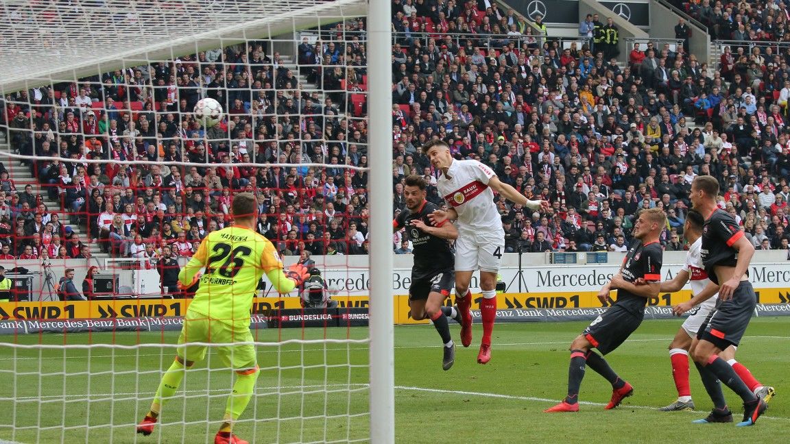 Die Stimmen zum Spiel