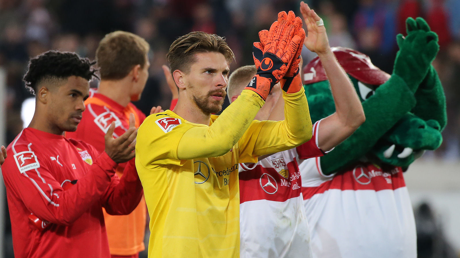 Die Stimmen zum Spiel
